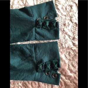 Grace & Mila Shirt with Bows